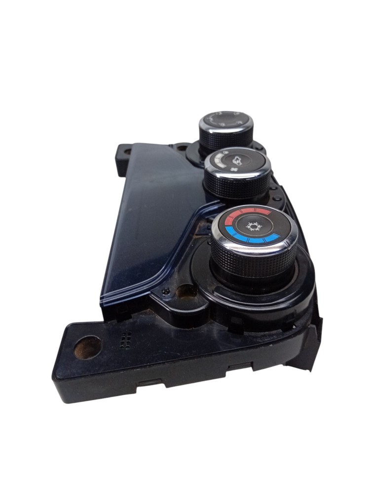 Comando Ar Condicionado Original Chevrolet Agile Montana 6
