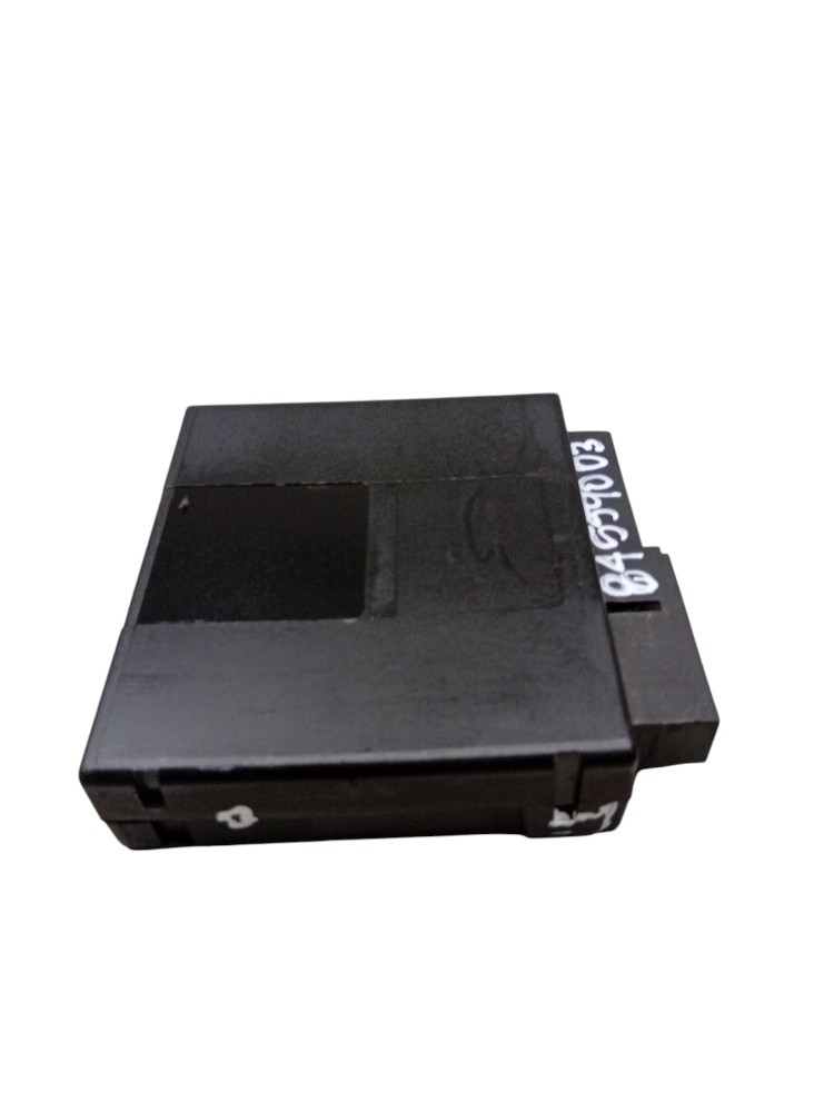 Módulo Vidro Original Chevrolet Meriva 2010 84559003 4