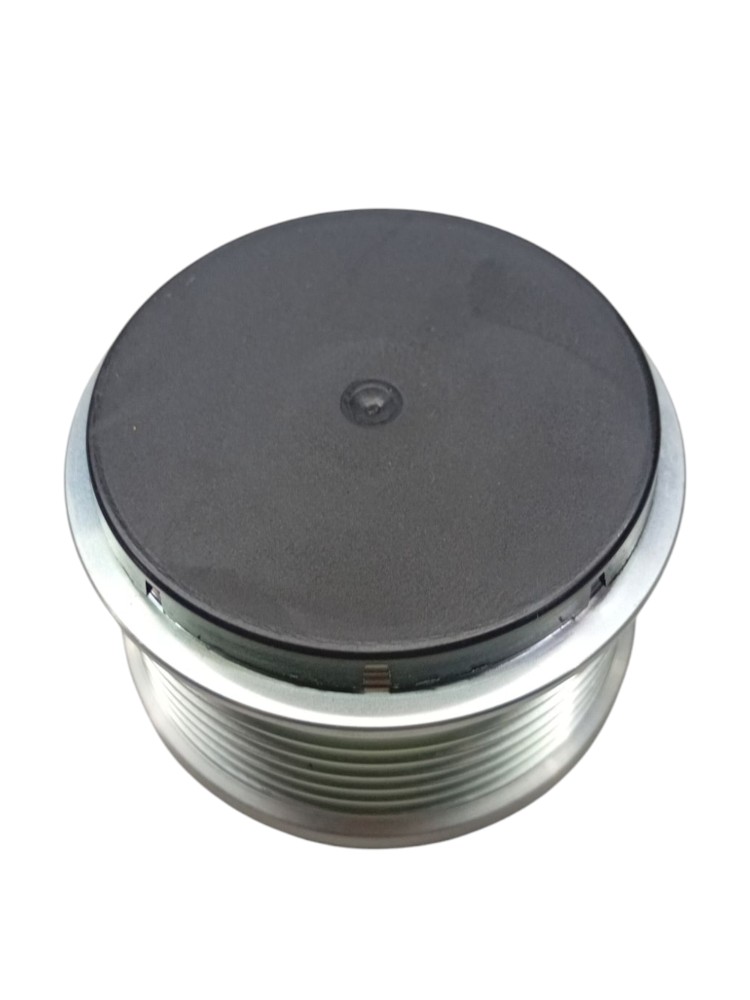 Polia Alternador Toyota Hilux Sw4 2011 Zen5452 0124315033 2