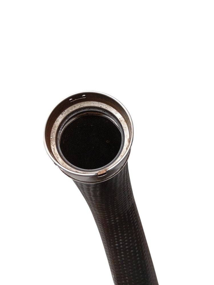 Mangueira Turbina Original Gm Cruze 1.4 Turbo 13374646 Preto 4