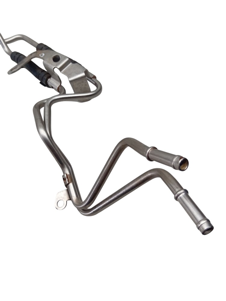 Mangueira Tubo Água Turbina Vw Up 1.0 3cc Tsi 04c121497f 4