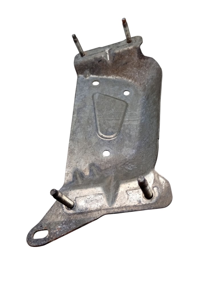 Suporte Módulo Injeção Original Nissan March 2012 4