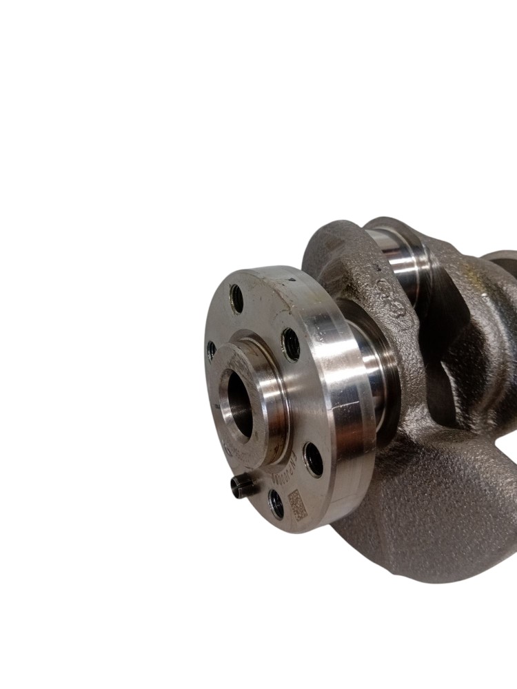 Virabrequim Stander Gm Onix Tracker 1.0 3cc 55496637 6