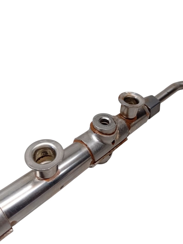 Flauta Injeção Combustível Vw Up 1.0 3cc Tsi 04c133320f 4