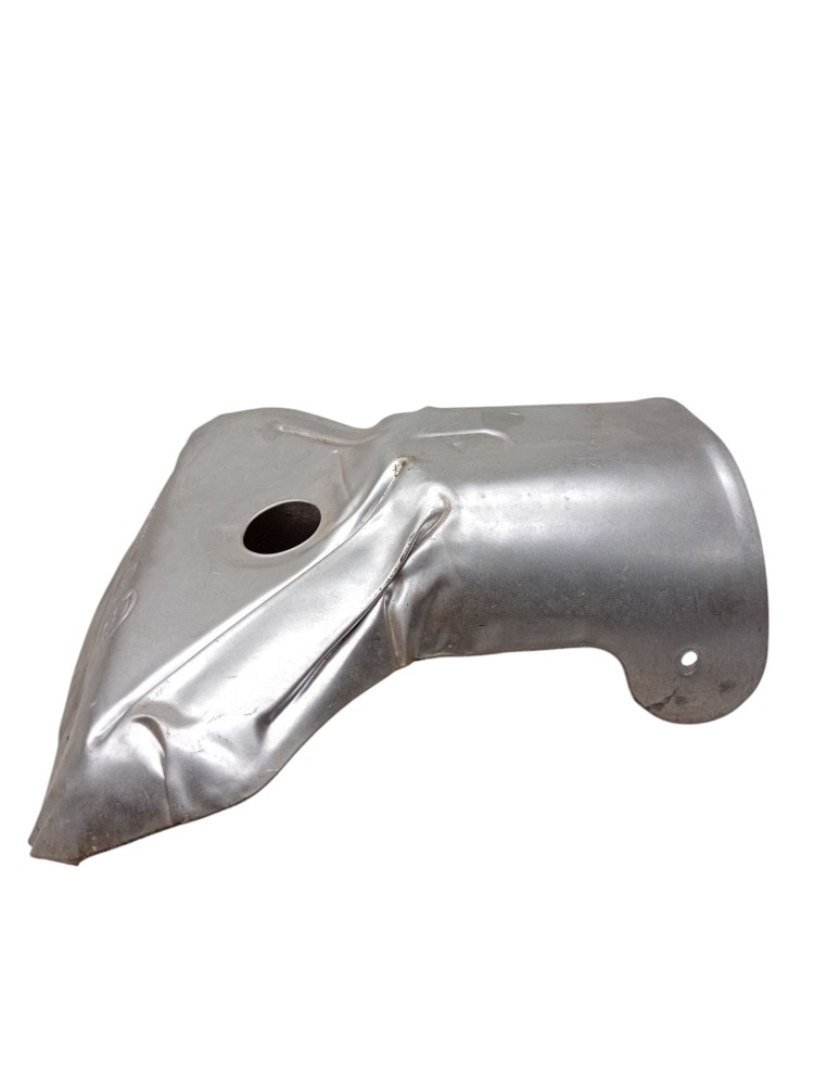 Defletor Calor Coletor Escape Fiat Mobi Uno 51945854 5