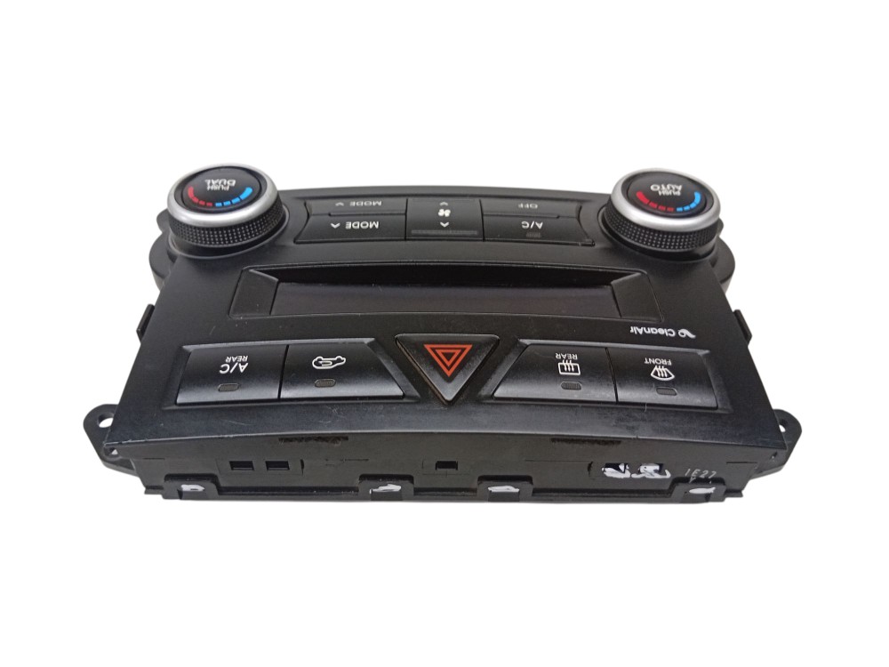 Comando Ar Condicionado Kia Sorento 2008 A 2012 972502pxxx 4