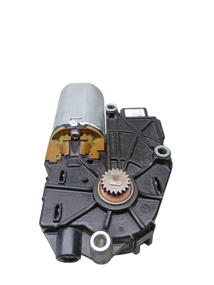 Motor teto solar Hyundai Azera Sonata original 2012 2226114a 5