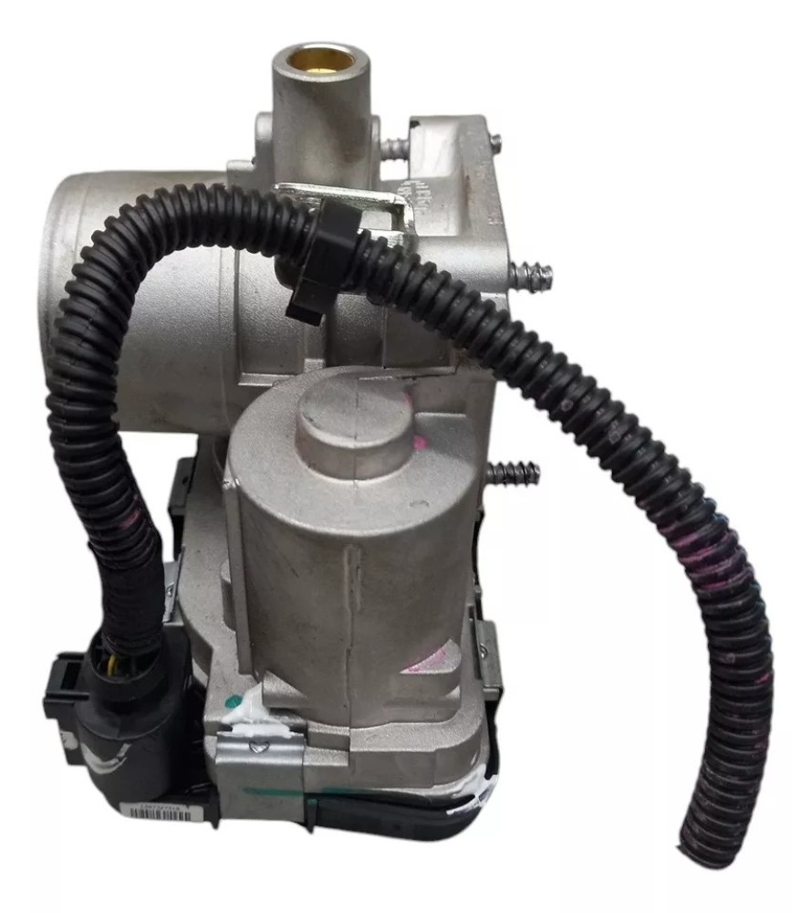 Tbi Corpo Borboleta Fiat Mobi 1.0 Fire Evo 2023 36gte3fe 9