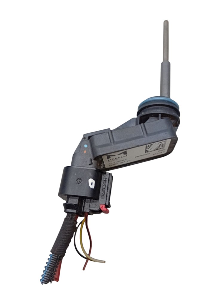 Vela Aquecedora Flauta Injeção Fiat Fire Evo 4cc Bu0196738c 5