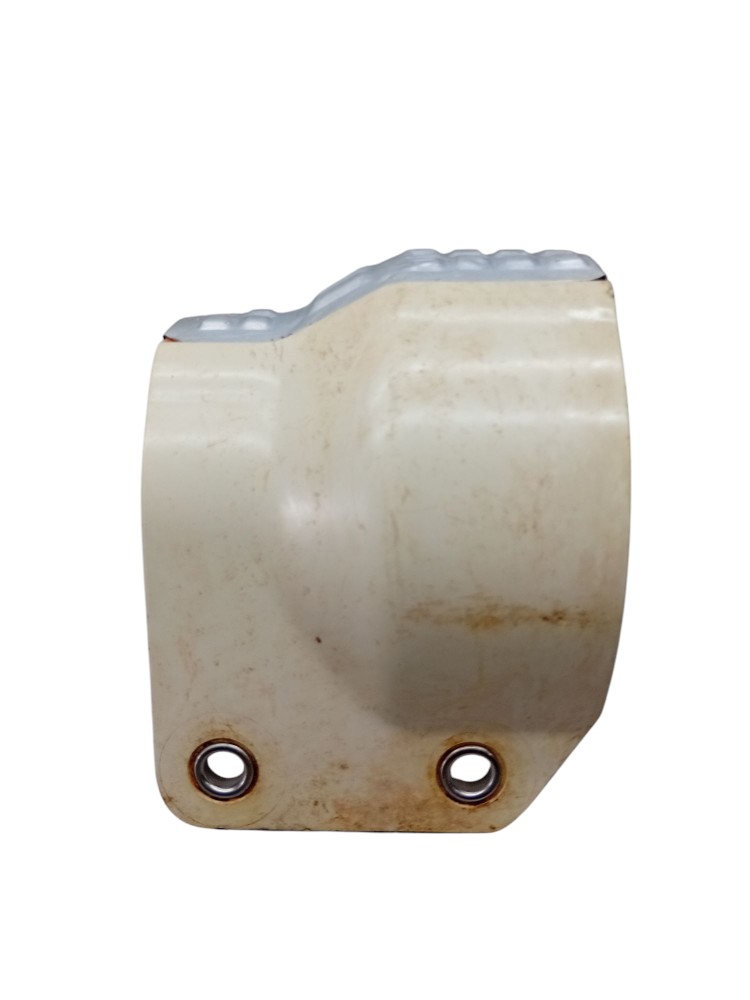 Defletor Calor Semi Eixo Volkswagen Up Tsi 6c0407721 5