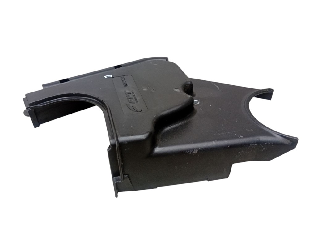 Capa Tampa Correia Inferior Fiat Mobi Strada Uno 55218890 4