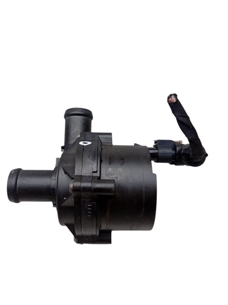 Bomba Água Auxiliar Volkswagen Up 1.0 3cc Tsi 5q0965567 3
