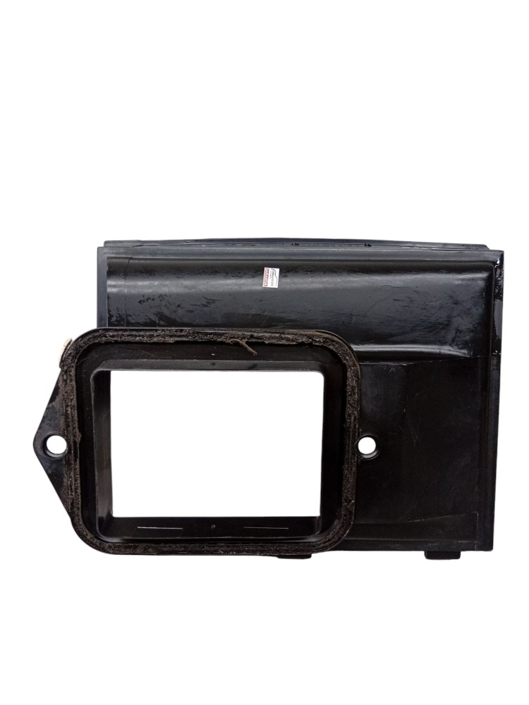 Tampa Caixa Filtro Ar Volkswagen Golf 1j1819640b
