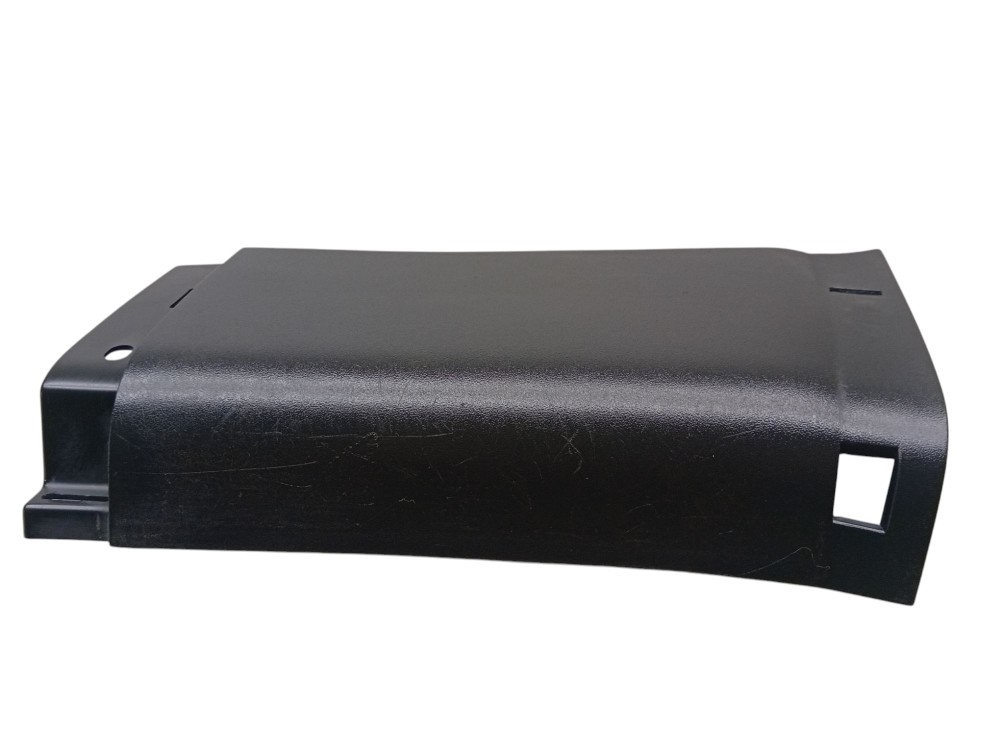 Acabamento Soleira Traseira Esquerda Honda Fit 2004 A 2008 6