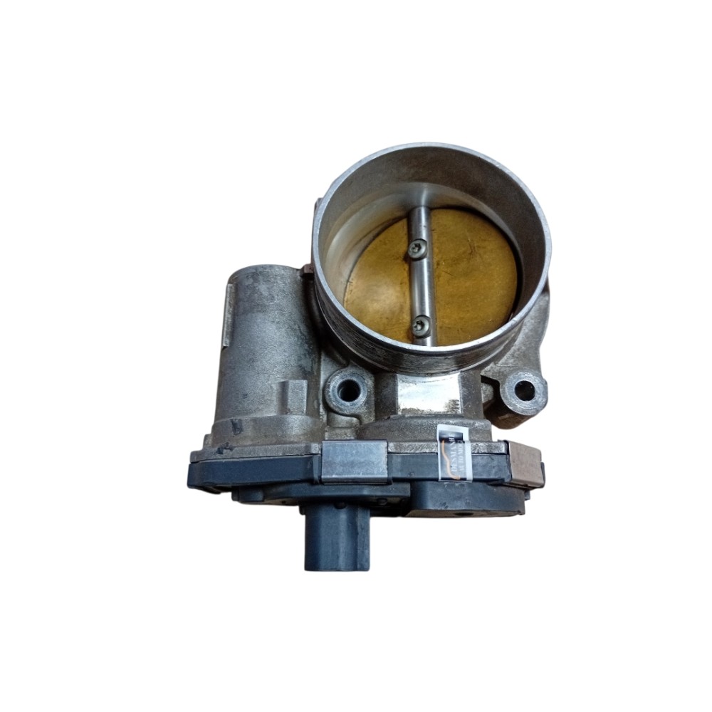 Corpo borboleta tbi gm captiva 3.6 v6 2008 a 2010 12616995