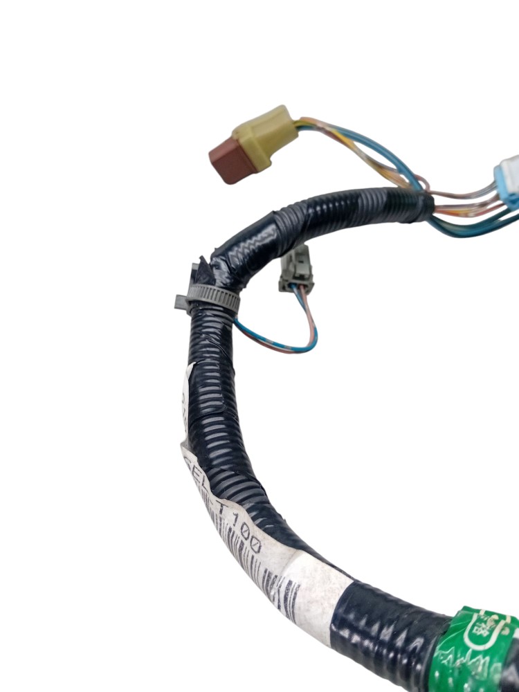 Motor Ventilador Ar Forçado Honda Fit 1.5 2007 F006bio020 10