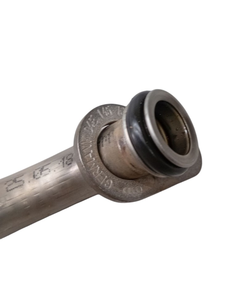 Tubo Mangueira Óleo Turbina Vw Jetta 1.4 Tsi 04e145735c 10