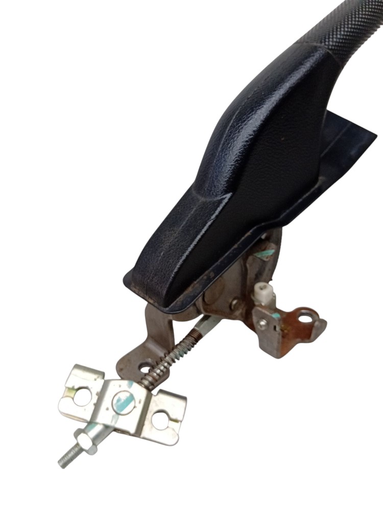 Alavanca freio de mão original Honda Fit 2004 a 2007 12