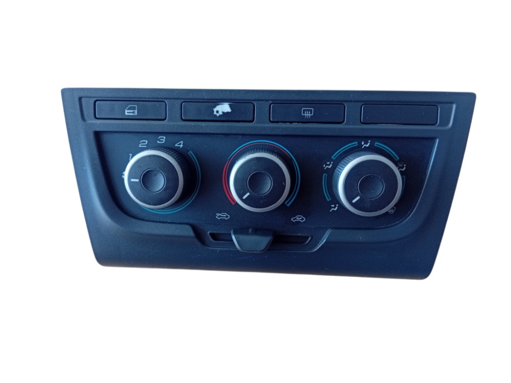 Comando Ar Condicionado Gm Celta Prisma 2012 94742373