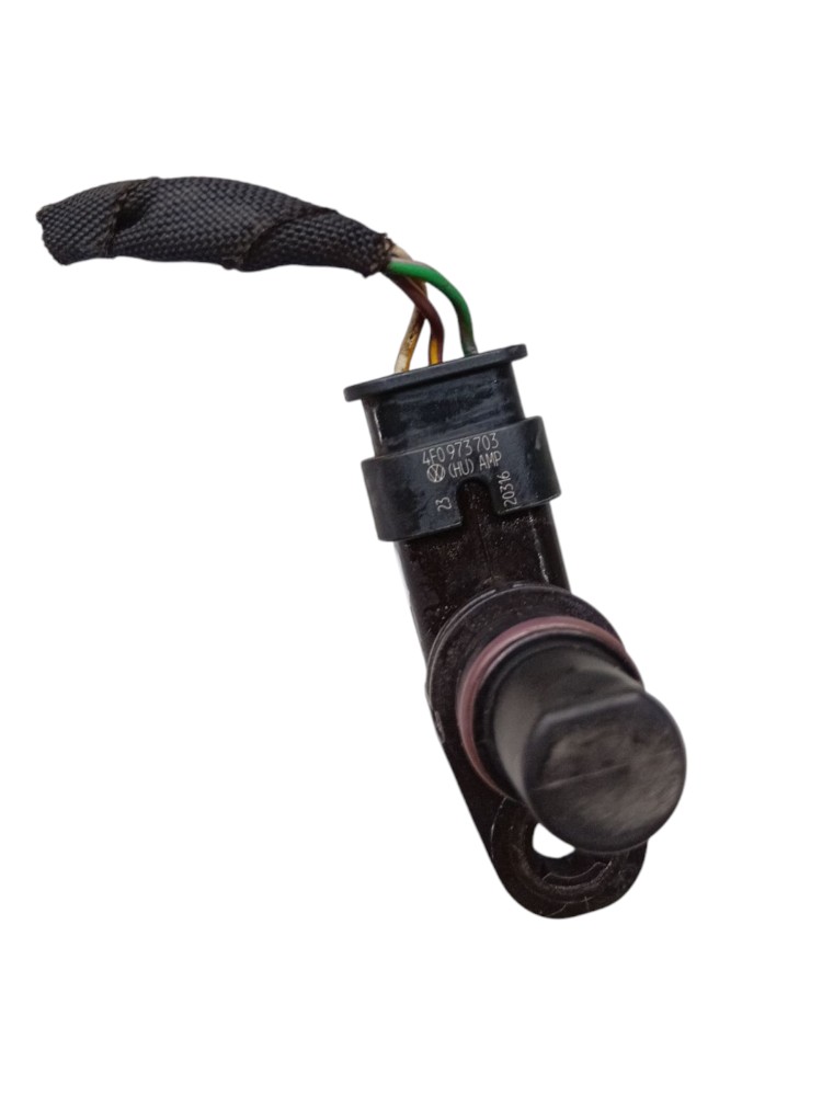 Sensor Fase Original Volkswagen Up Tsi 04c907601 4