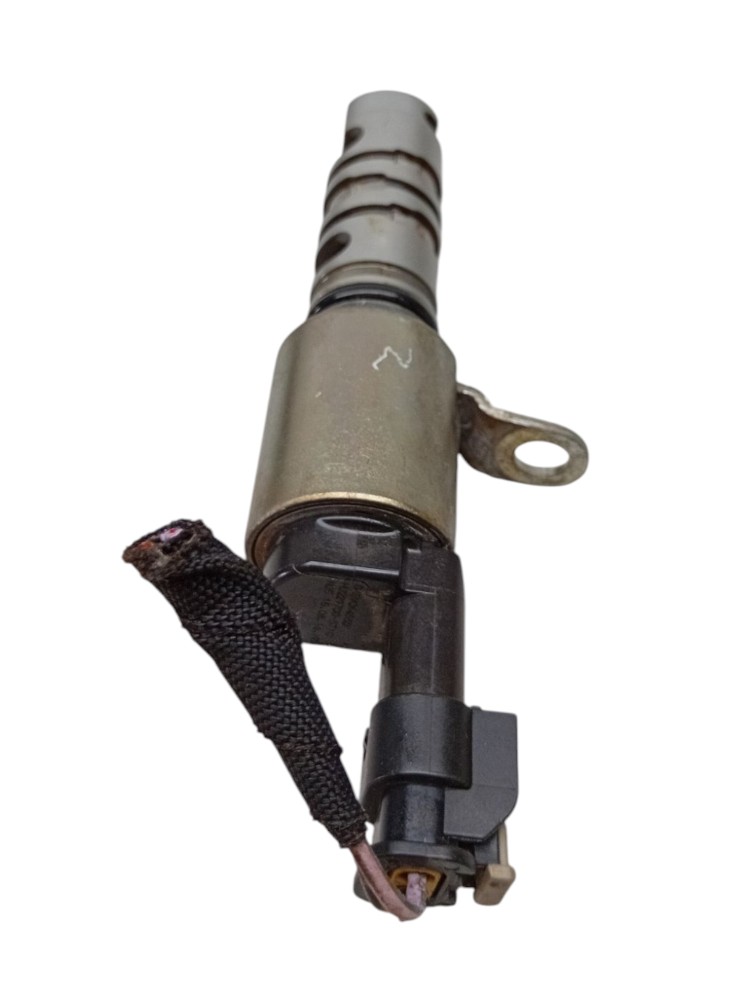 Válvula Solenoide Óleo Volkswagen Up 1.0 3cc Tsi 04e906455d 2