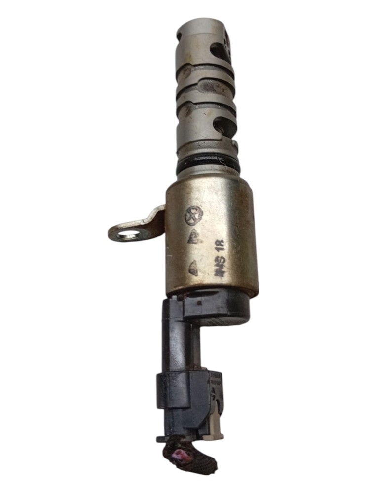Válvula Solenoide Óleo Volkswagen Up 1.0 3cc Tsi 04e906455d