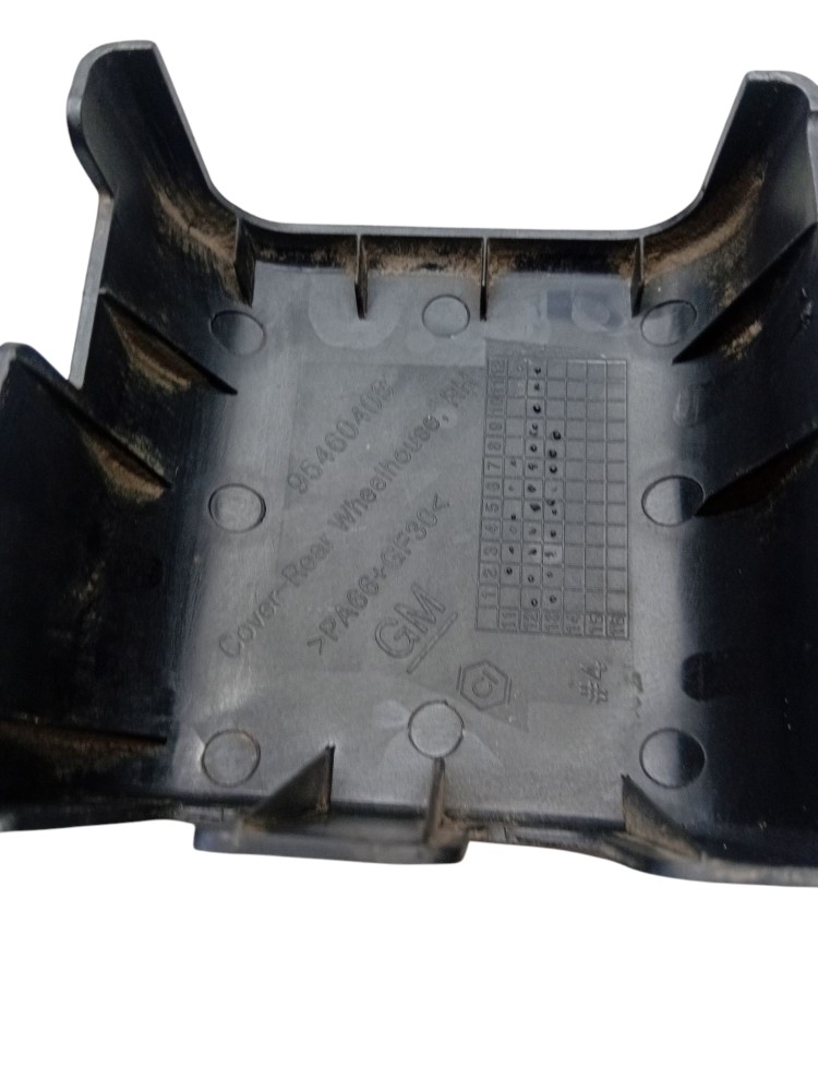 Tampa Chicote A B S Traseiro Direito Gm Onix 2013 A 2019 7