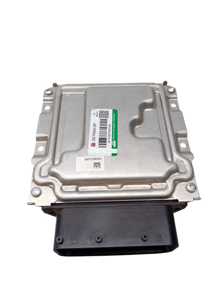 Módulo Injeção Original Hyundai Hb20 2013 A 2019 3911104220 6
