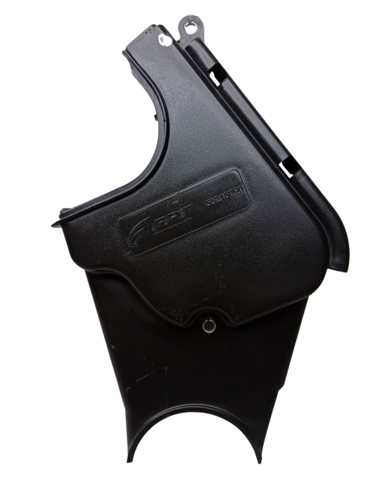 Capa Correia O Par Fiat Mobi Uno Strada Fire Evo Original 3