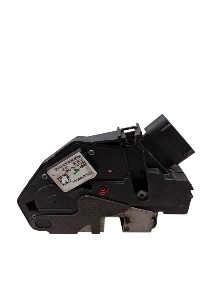 Fechadura Dianteira Esquerda Ford Ka 2014 A 2020 C20501105 6