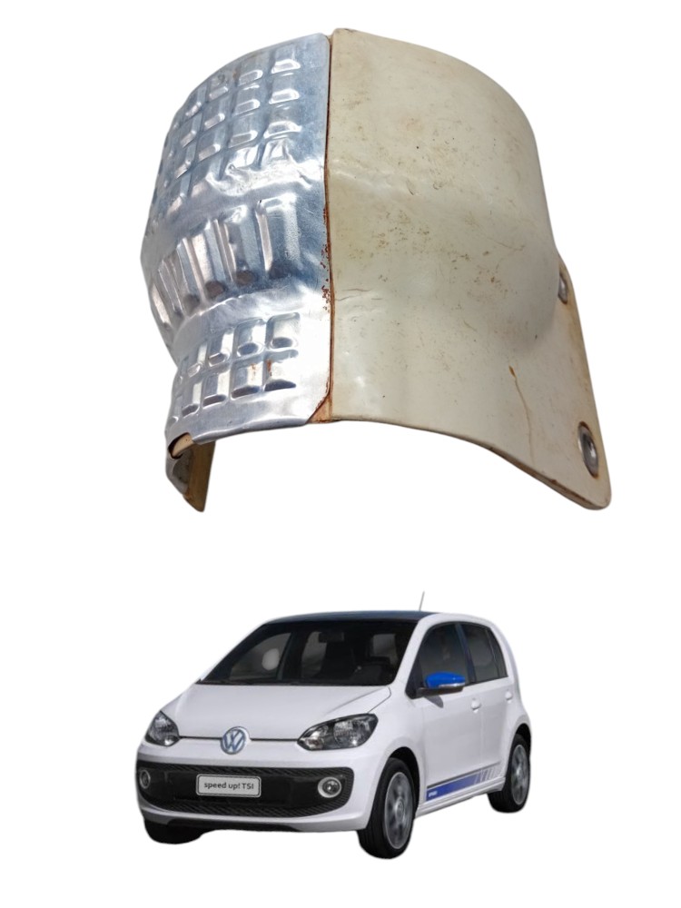 Defletor Calor Semi Eixo Volkswagen Up Tsi 6c0407721