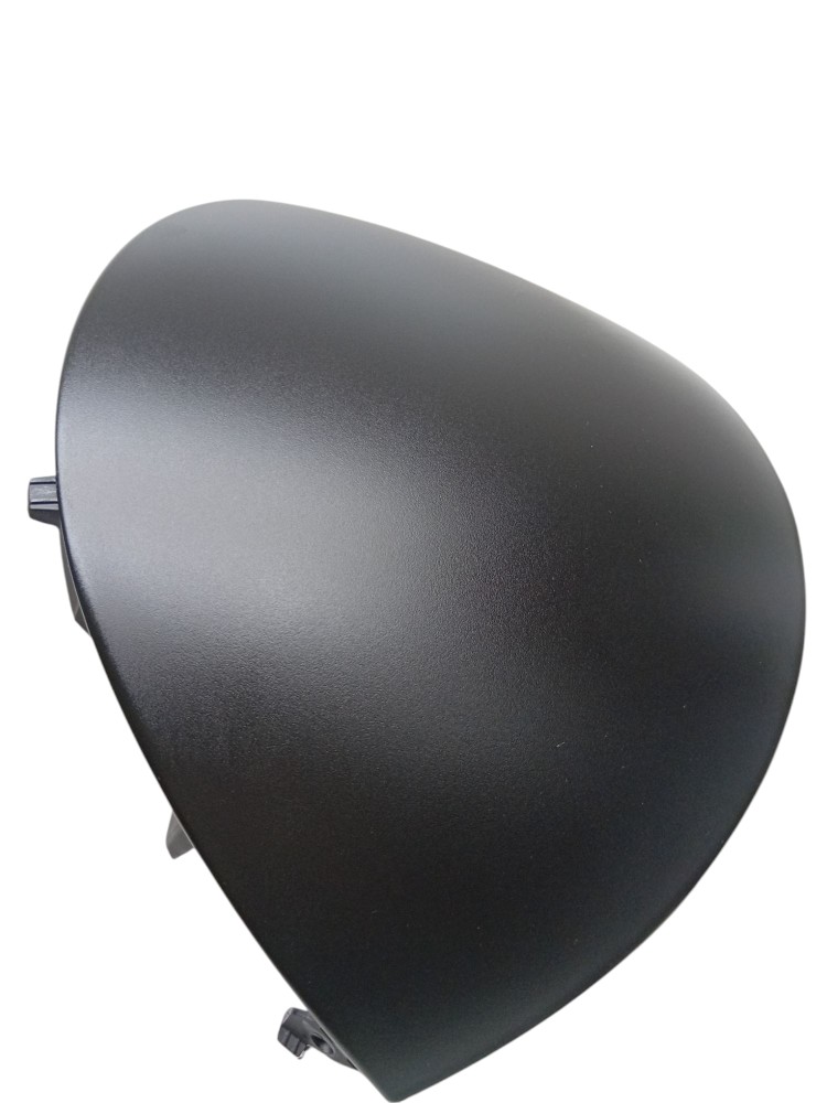 Moldura Painel Instrumentos Honda Fit 2004 A 2008 77200sad 7
