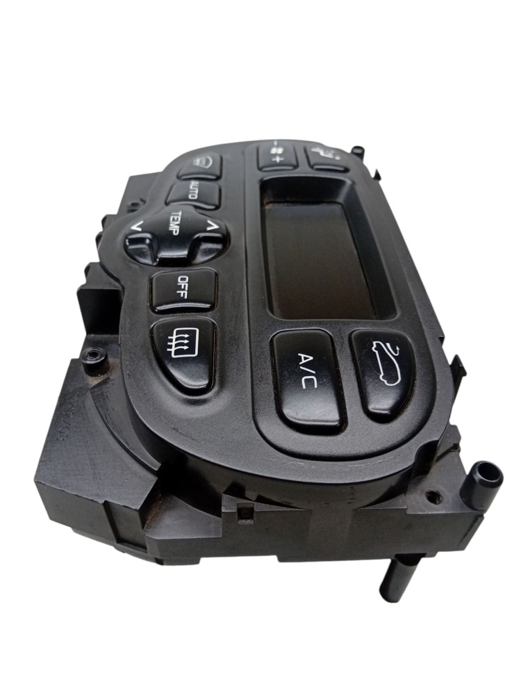 Comando Ar Condicionado Peugeot 206 207 307 2004 A 2008 7