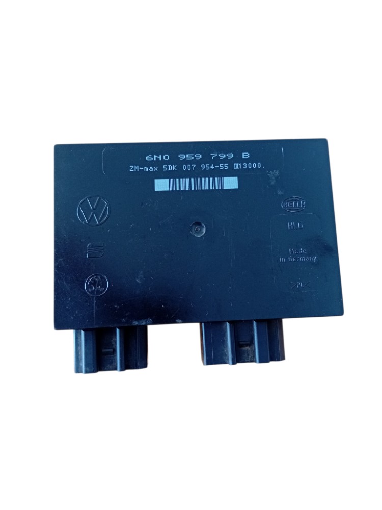 Módulo conforto Volkswagen Polo Classic6n0959799B