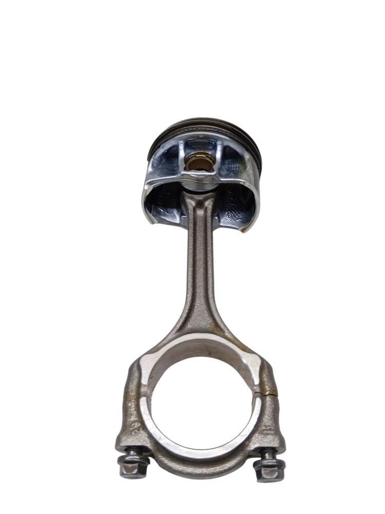 Biela Pistão Stander Gm Onix Tracker 1.0 3cc Turbo 6