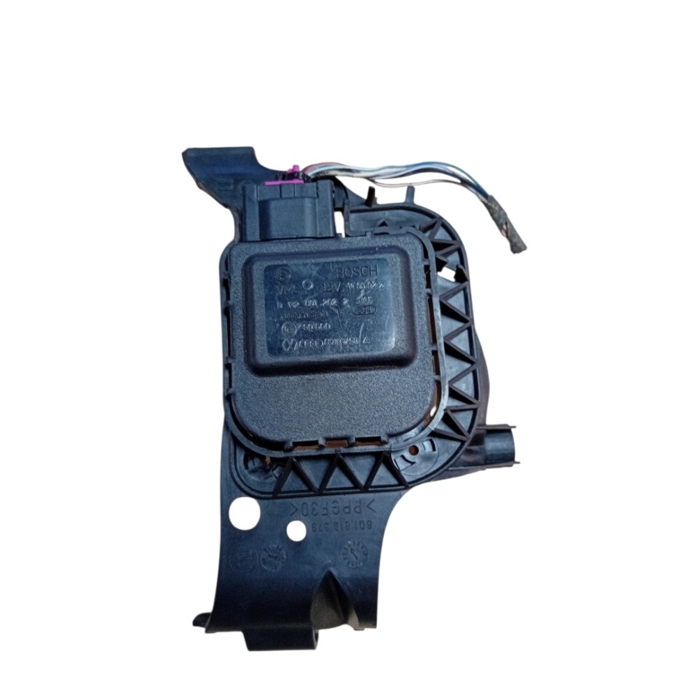 Micro motor captador ar vw polo 6q1907511a