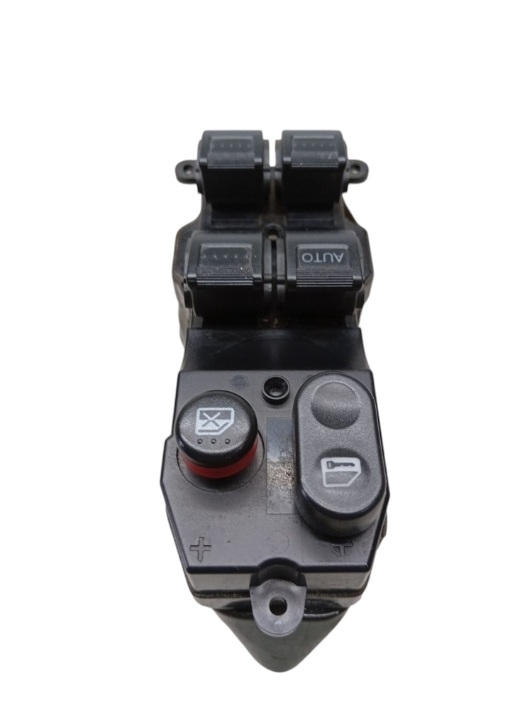 Comando Botão Vidro Elétrico Honda Fit 03 A 08 35755saa405m1 4