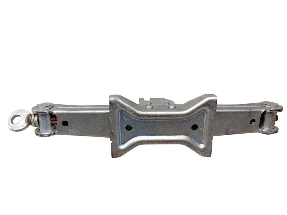 Macaco 700 KG original Nissan March 6