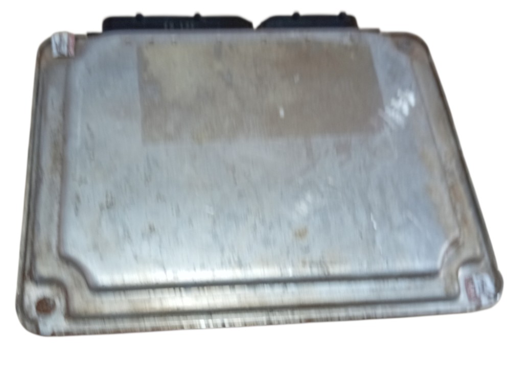 Módulo injeção VW Jetta 2.5 2007 a 2010 07k906032BC