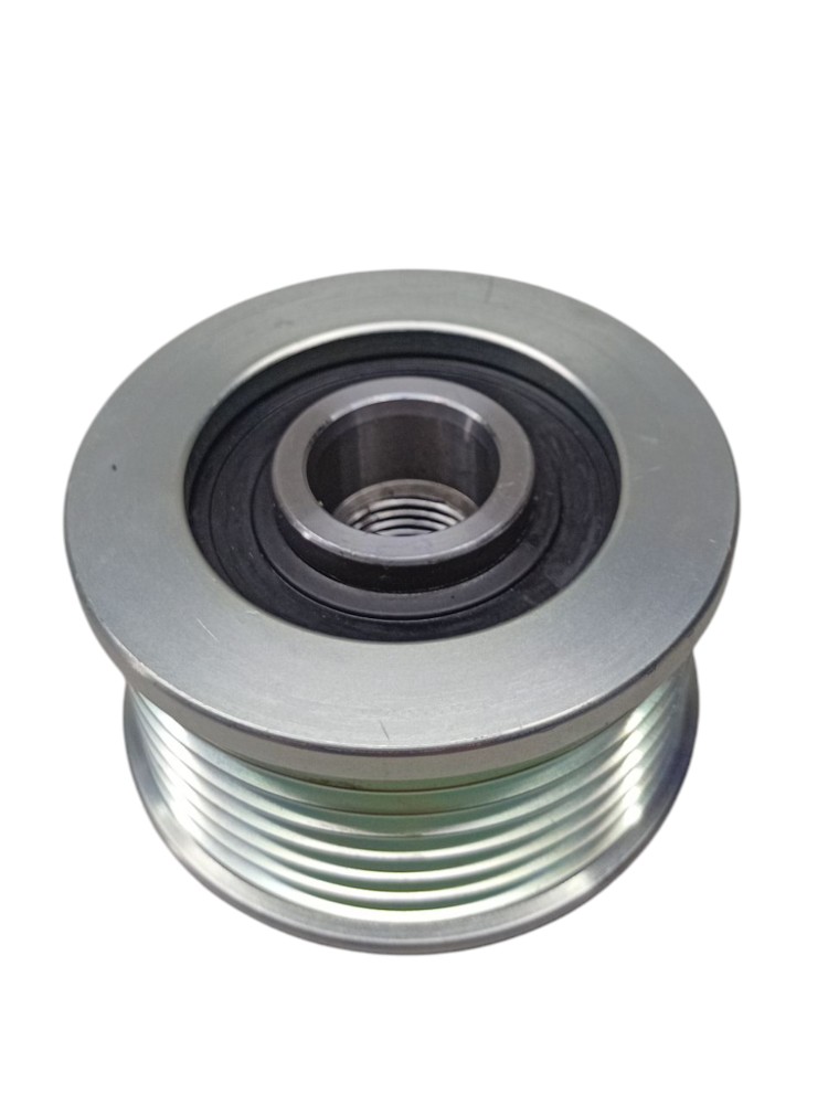 Polia Alternador Toyota Hilux Sw4 2011 Zen5452 0124315033 9