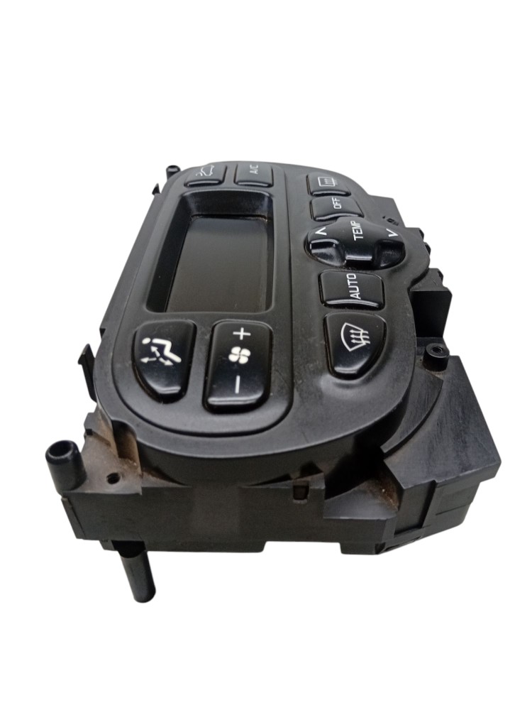 Comando Ar Condicionado Peugeot 206 207 307 2004 A 2008 5