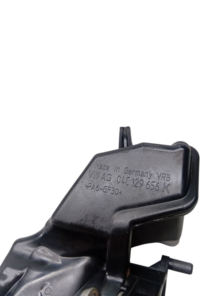 Duto Ar Turbina Volkswagen Up 1.0 3cc Tsi 04c129656k 7