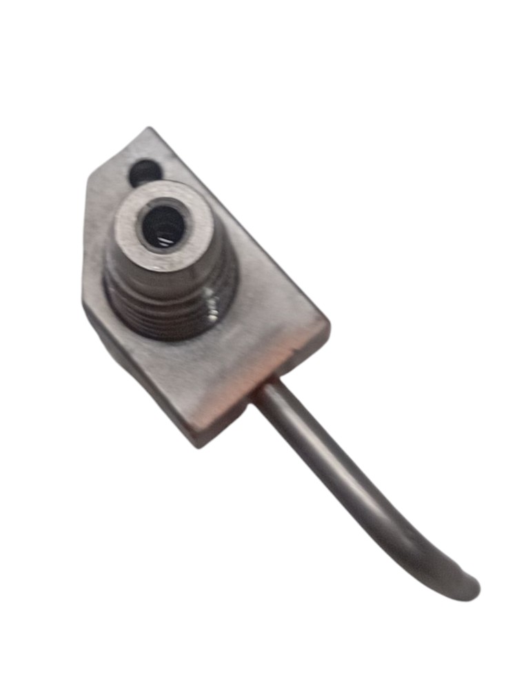 Jet Cooler Esguicho Óleo Gm Onix Tracker 1.0 3cc 2020 A 2024 7