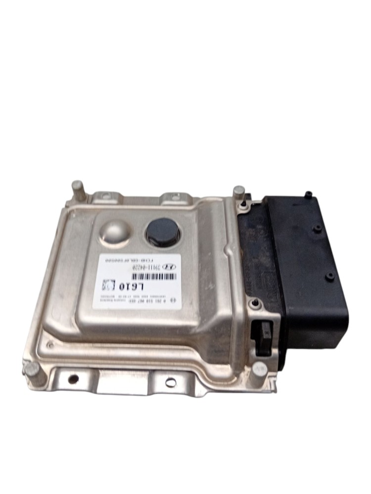 Módulo Injeção Original Hyundai Hb20 2013 A 2019 3911104220 4
