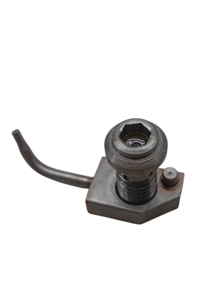 Jet Cooler Esguicho Óleo Gm Onix Tracker 1.0 3cc 2020 A 2024 3