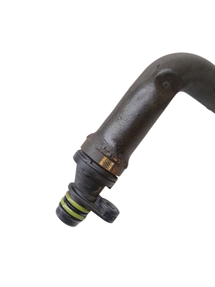 Mangueira Respiro Turbina Vw Up 1.0 3cc Tsi 04e103175d 4