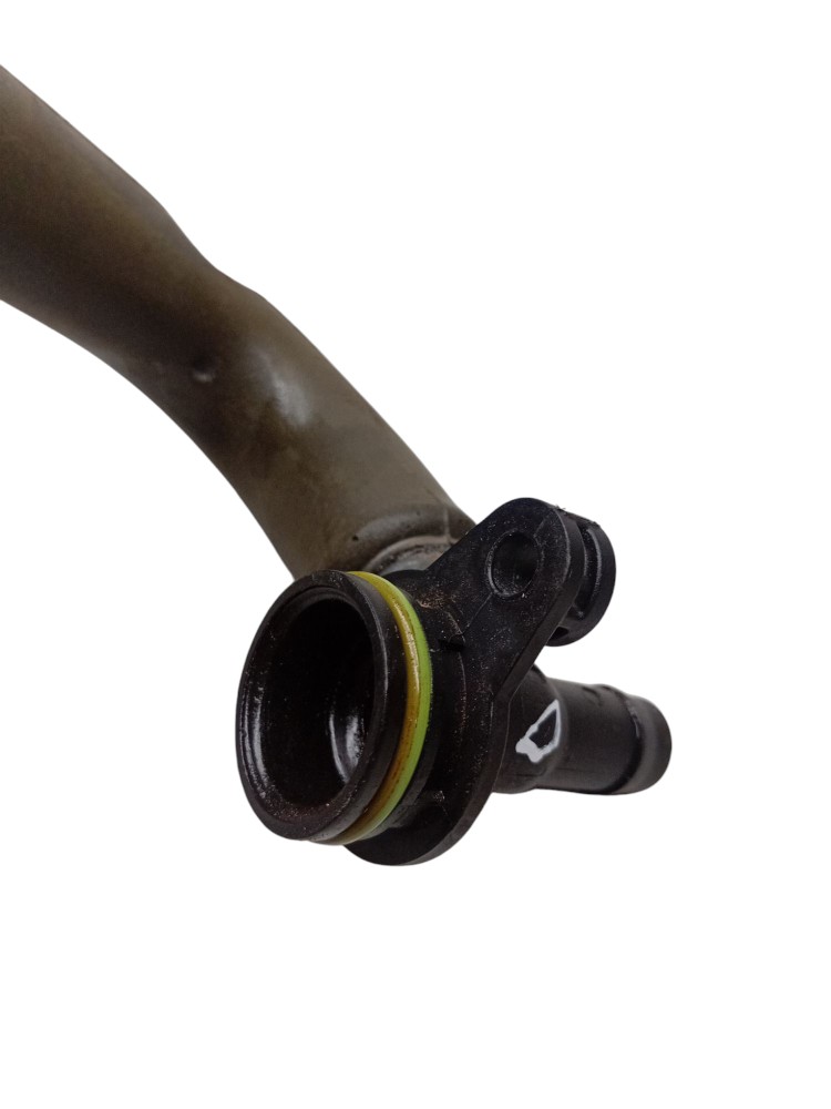 Mangueira Respiro Turbina Vw Golf Jetta 1.4 Tsi 04e103175d 4