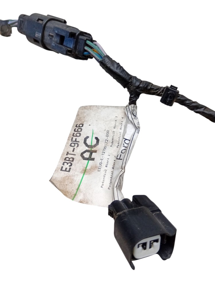 Bico Injetor O Kit Com Chicote Ford Ka 1.0 3cc E3b59f593ad 7