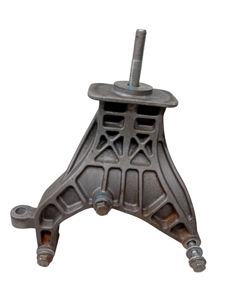 Suporte Coxim Câmbio Fiat Idea Strada Etorq 51844473