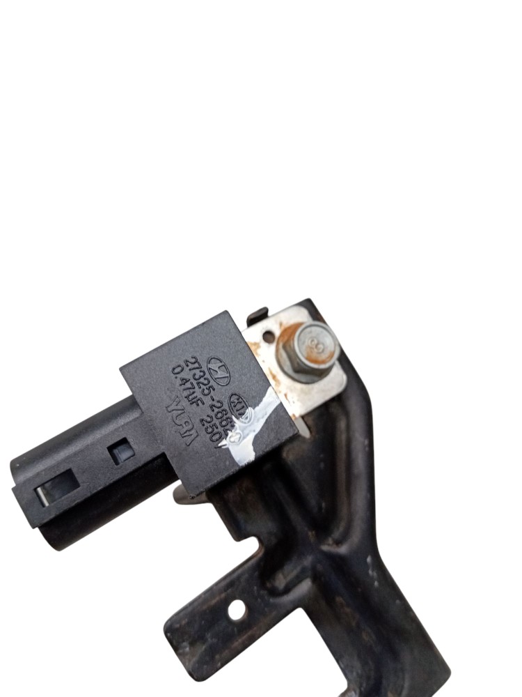 Sensor Ignição Rele Bobina Hyundai Hb20 2013 A 2019 3